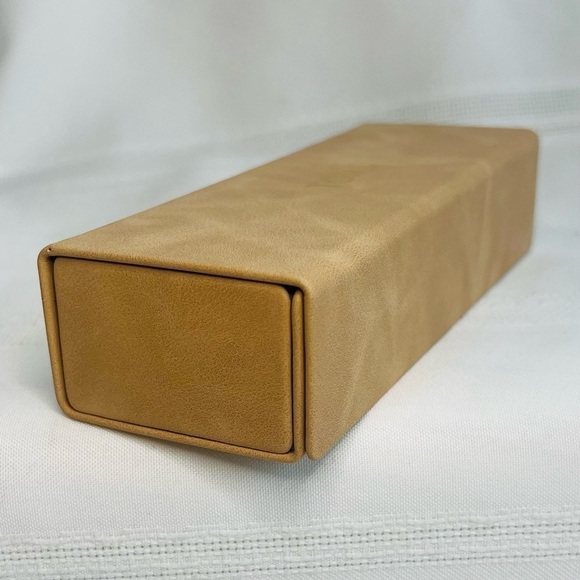 TOMS Eyewear Glasses Frames with Case EUC‎ Pink Blush 50-19-147 - Picture 10 of 15